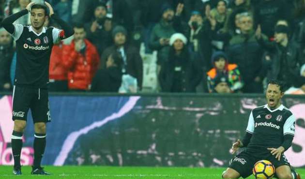 Başakşehir arayı kapattı!
