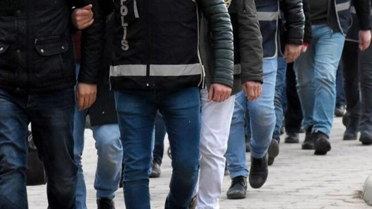İçişleri Bakanlığı duyurdu: 267 kişi gözaltına alındı