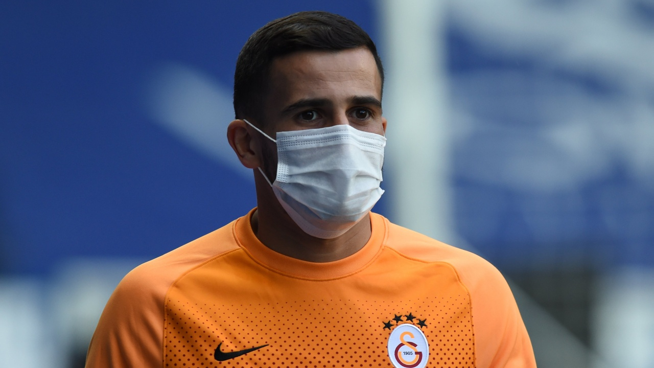 Omar Elabdellaoui'nin doktorundan açıklama