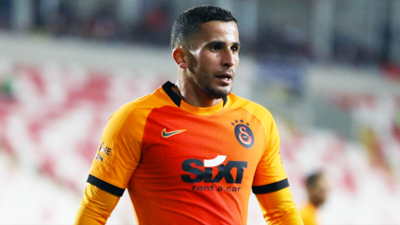 Galatasaraylı Omar'ın doktorundan umutlandıran açıklama