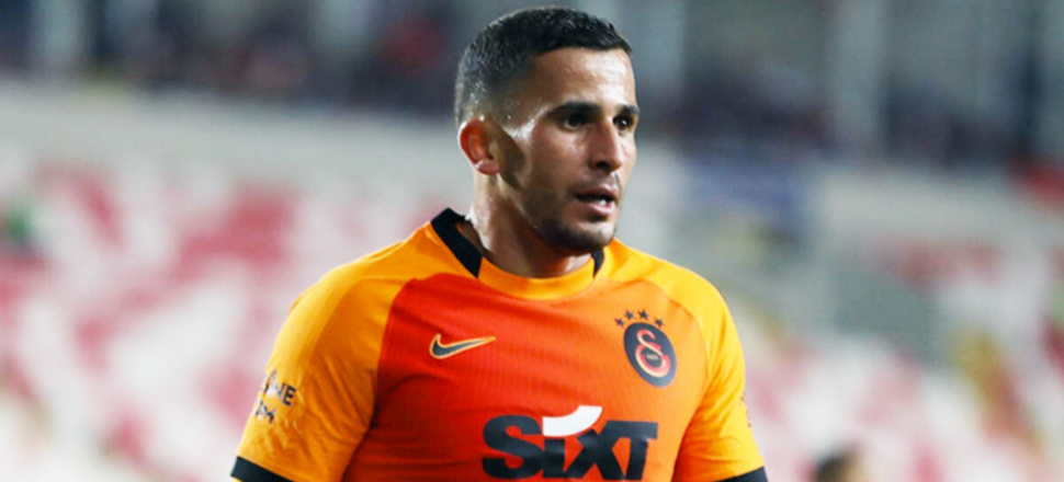 Galatasaraylı Omar'ın doktorundan umutlandıran açıklama