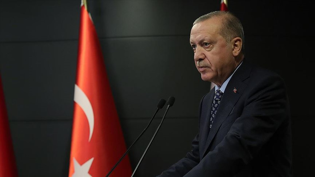Fransız gazeteciden Erdoğan'a övgü