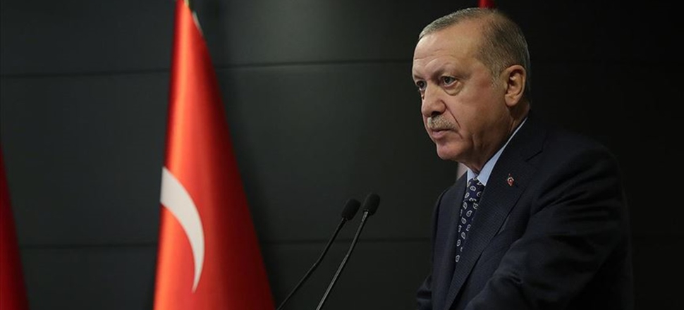 Fransız gazeteciden Erdoğan'a övgü