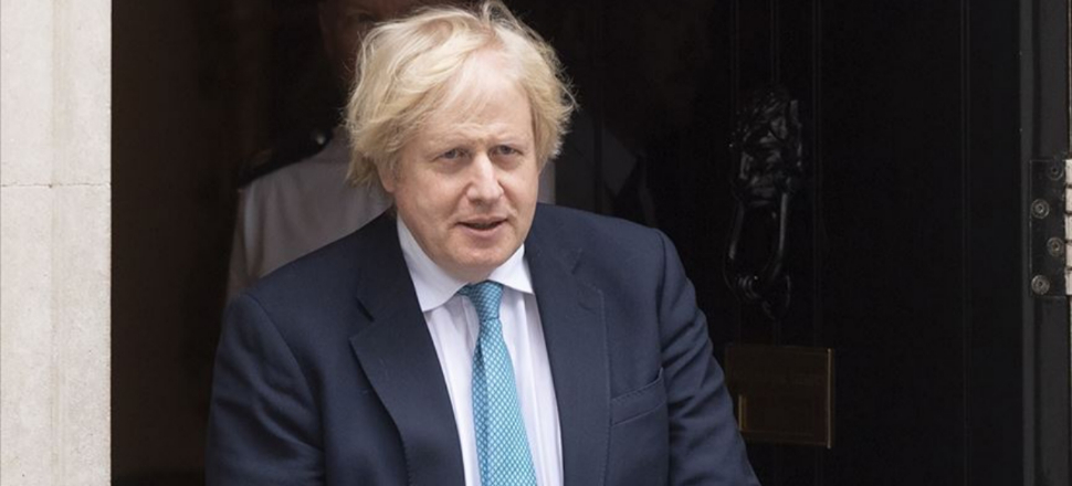 Boris Johnson'ın babası, Brexit nedeniyle Fransız pasaportuna başvurdu