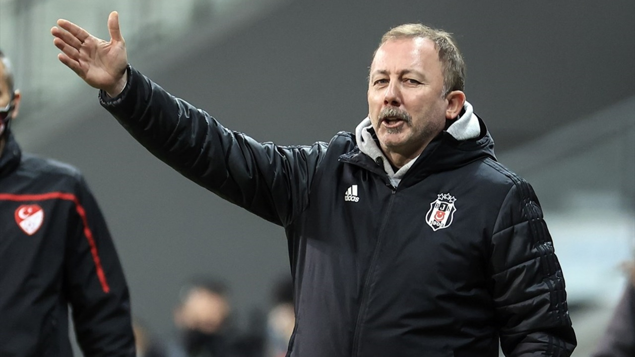 Beşiktaş'ta kasa dolarsa transfer listesi hazır!