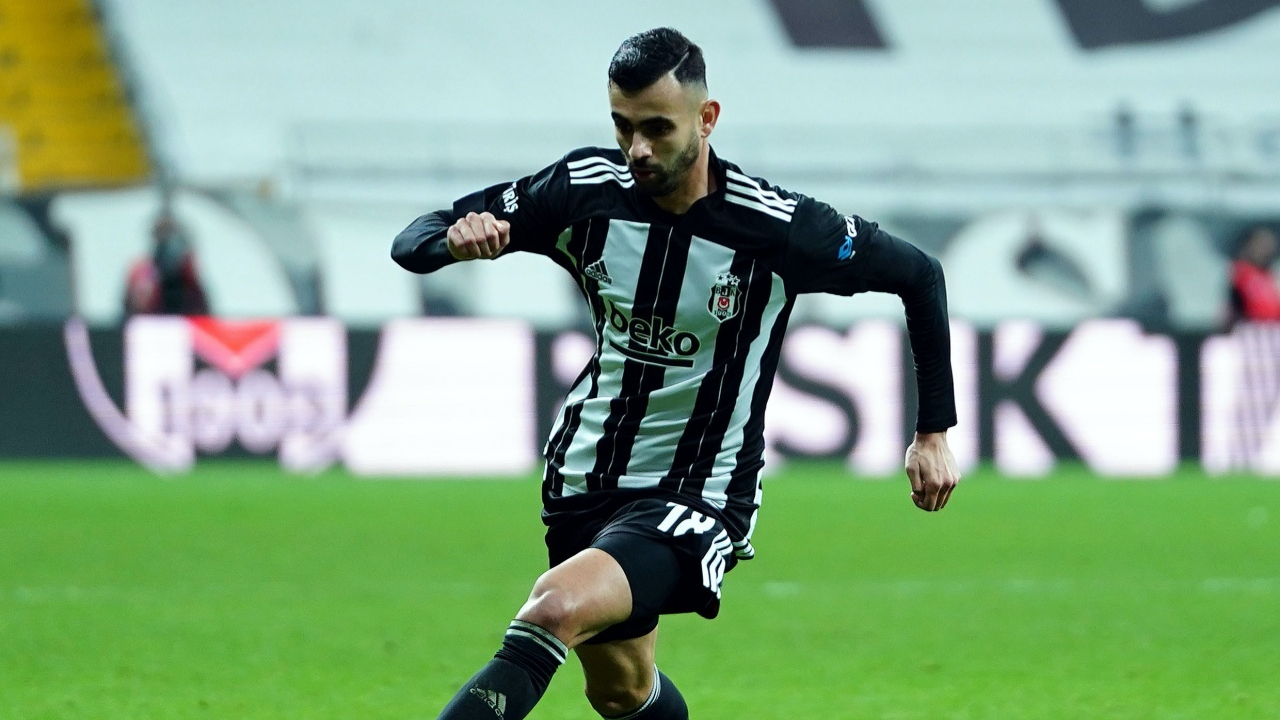 Rachid Ghezzal İtalya'ya geri dönmek istiyor