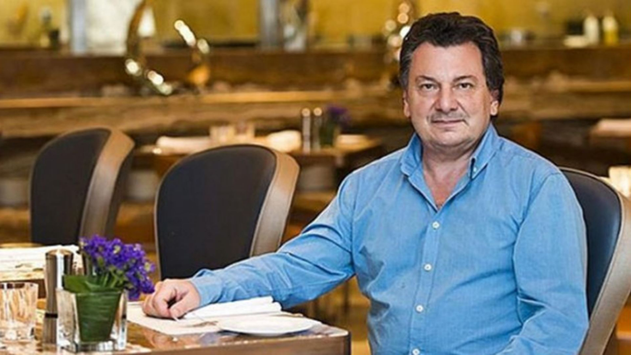 Oğlunu özel okula kaydettiren Vedat Milor, beklediği eğitmen kadrosunu paylaştı!