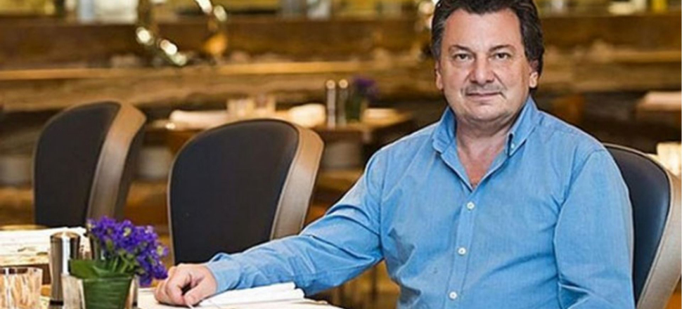 Yılın ilk linci Vedat Milor'a