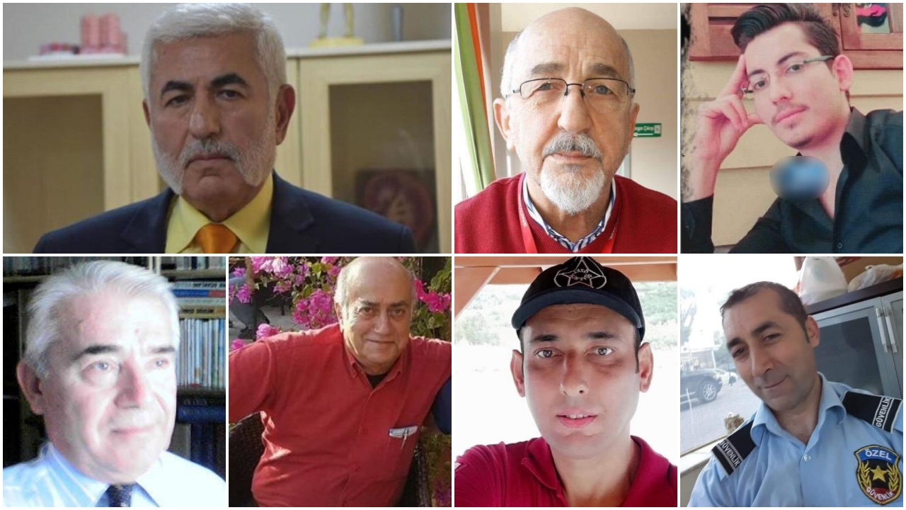 Sağlık camiasında korona kayıpları sürüyor