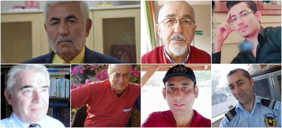 Sağlık camiasında korona kayıpları sürüyor
