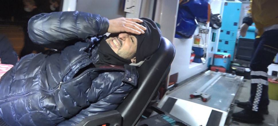 2 TL vermediği için bıçaklandı