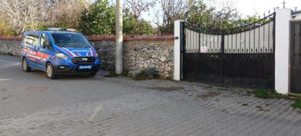 Jandarmanın mutasyon nöbeti