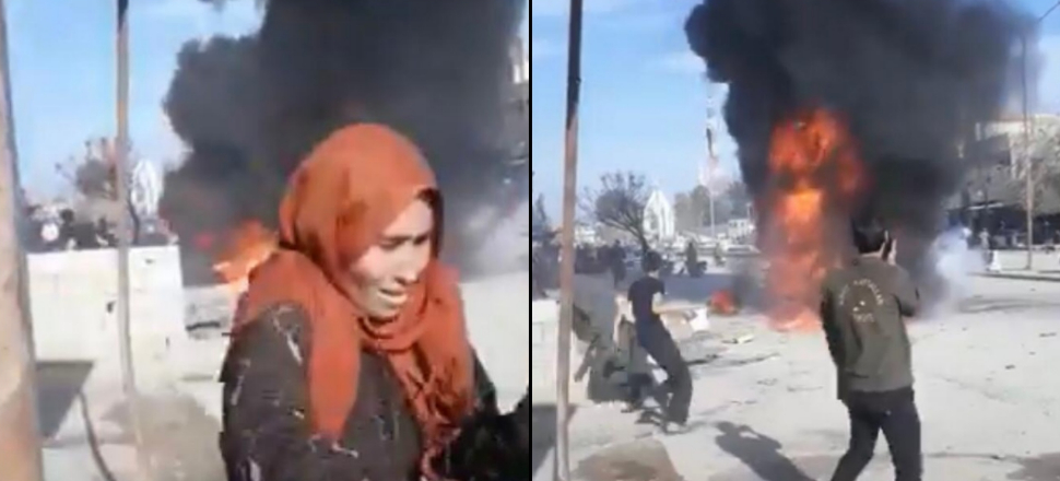 PKK yine çocukları katletti: 2 ölü