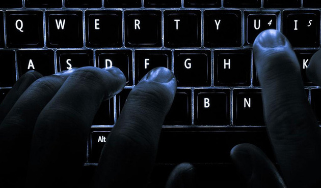 Türk hacker grubundan Hollanda'ya siber saldırı
