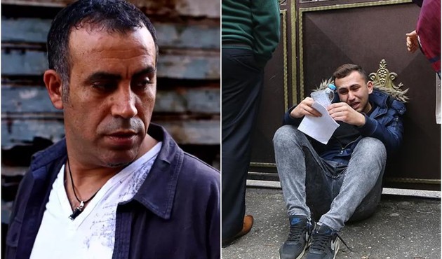 Üniversite sınavını kaçıran öğrenciye Haluk Levent'ten büyük destek!