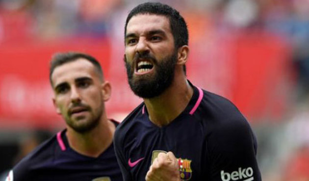 İki Çin takımı daha Arda Turan'ın peşine düştü