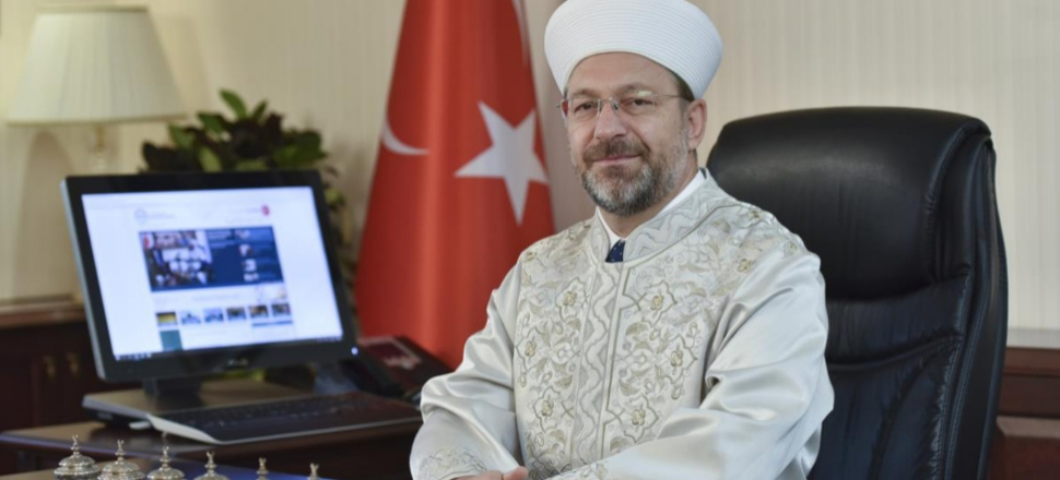 "Bu yılı 'merhametle diriliş yılı' yapalım"