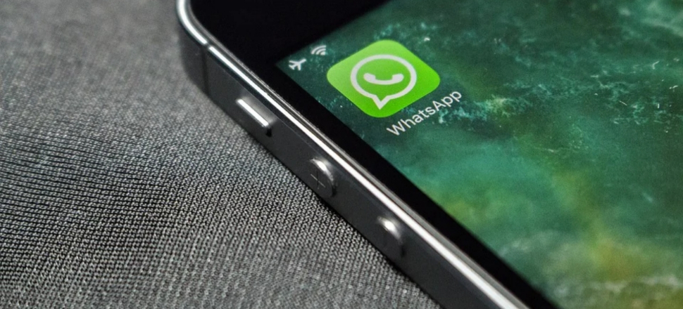 WhatsApp yılbaşında 1,4 milyar aramayla rekor kırdı