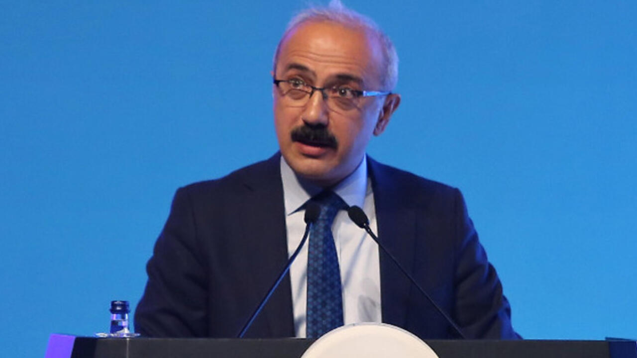 Bakan Elvan'dan enflasyonla mücadele vurgusu