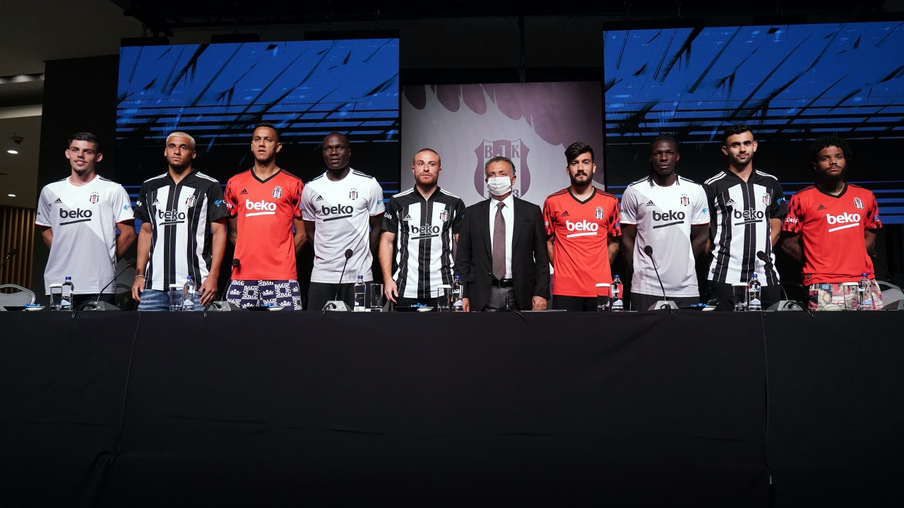 Beşiktaş ara transferde satmadan alamayacak