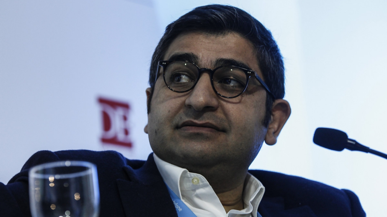 Sezgin Baran Korkmaz dönmekten vazgeçti!