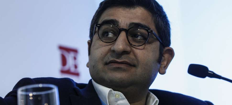 Sezgin Baran Korkmaz dönmekten vazgeçti!
