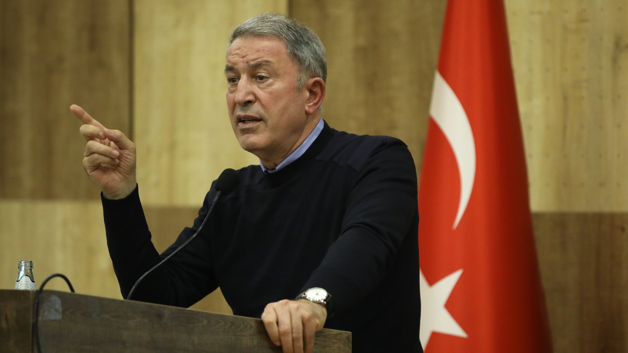 'Biden yönetimi ile şimdiden kılıçları çekmek doğru değil'