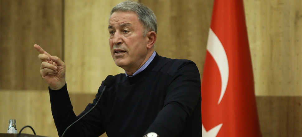 'Biden yönetimi ile şimdiden kılıçları çekmek doğru değil'