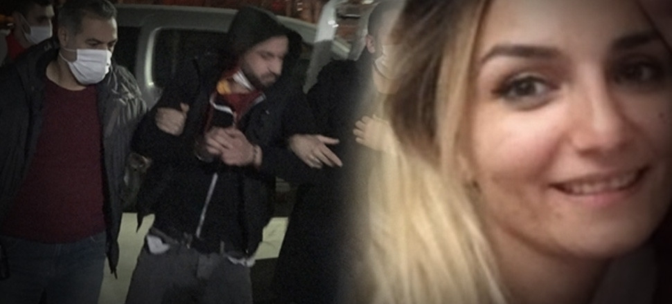 Tartıştığı dini nikahlı eşini boğarak öldürdü... Hatırlayamadı!