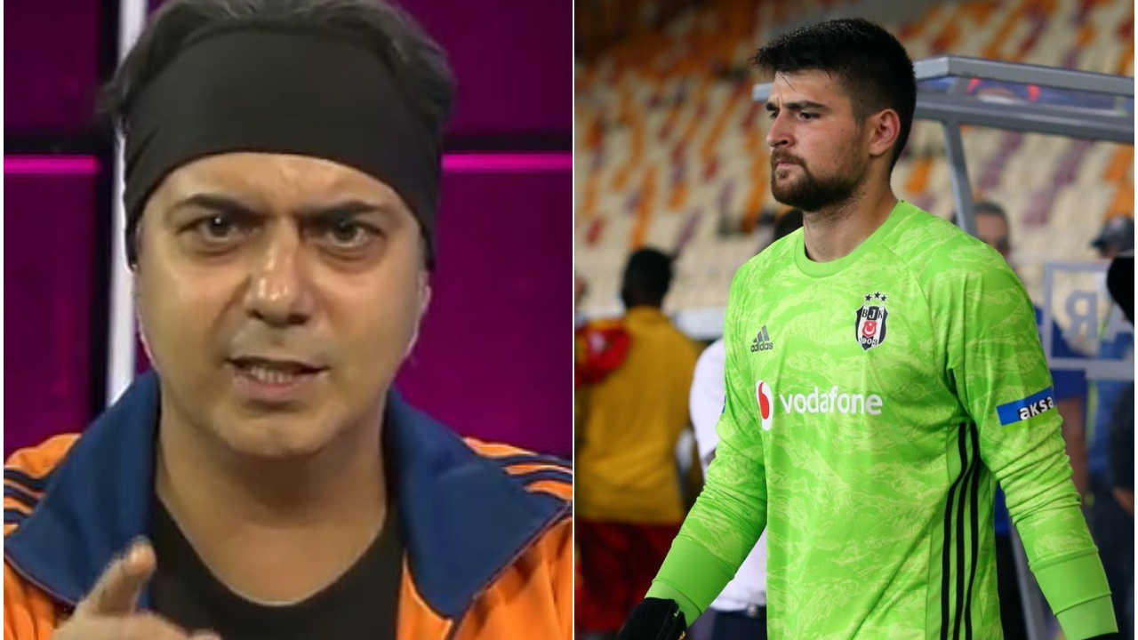 Ali Ece:  Ersin Destanoğlu geçen sezona göre kendisini geliştirdi
