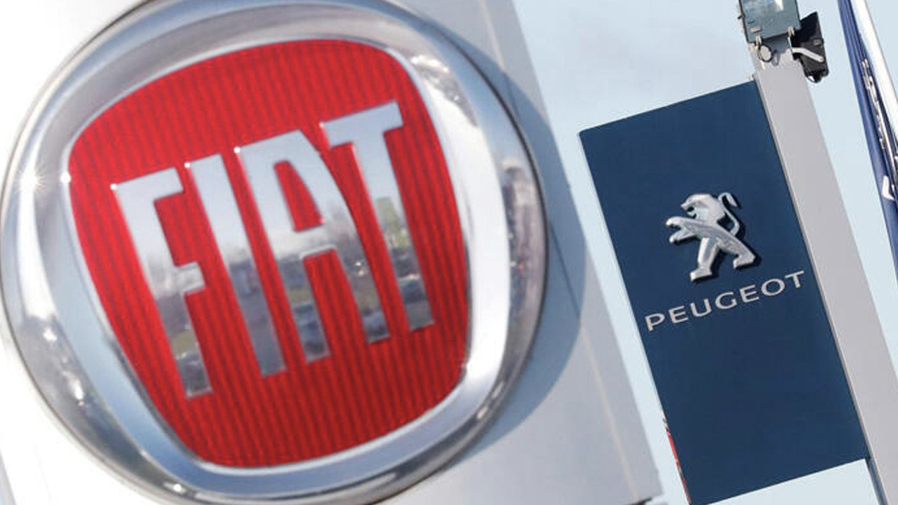 PSA'nın hissedarları Fiat Chrysler ile birleşmeyi onayladı!