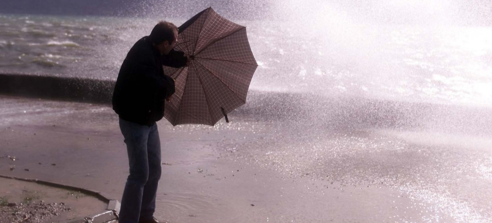 Meteoroloji'den sarı ve turuncu alarm!