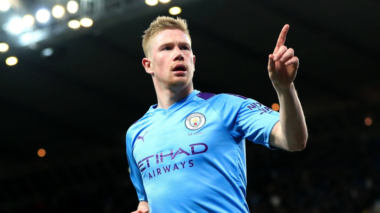Kevin De Bruyne sözleşme uzatma teklifini geri çevirdi