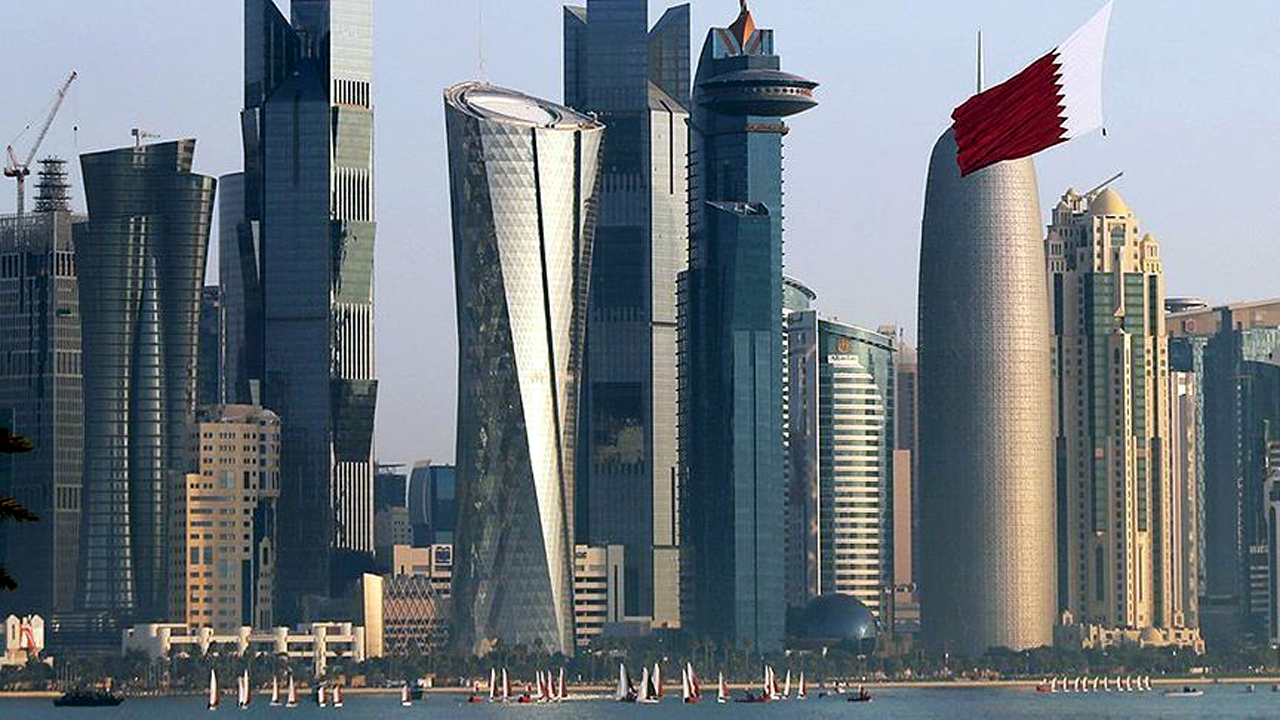 Suudi Arabistan ile Katar anlaştı
