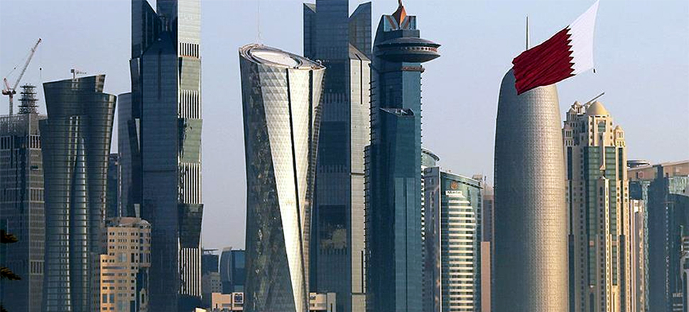 Suudi Arabistan ile Katar anlaştı