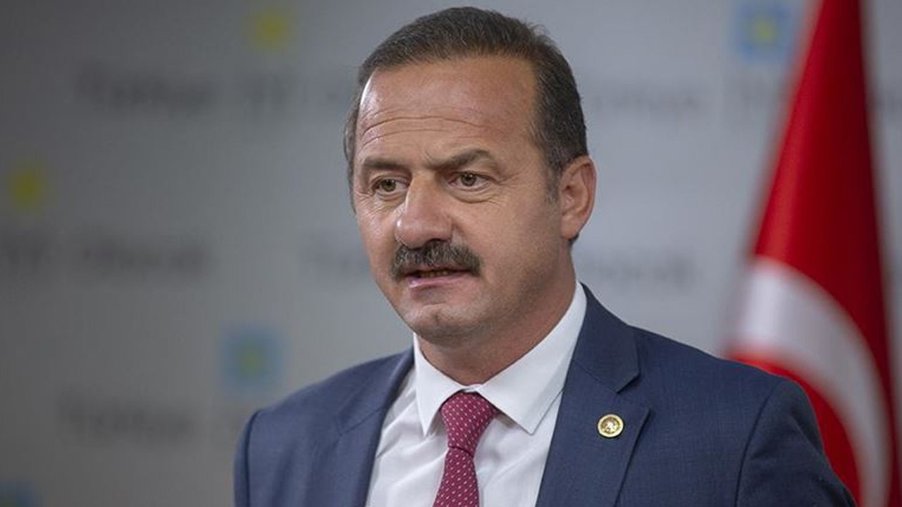 İYİ Parti Sözcüsü Ağıralioğlu: Böyle bir görüntünün devletin itibarına suikast olduğunu düşünüyoruz