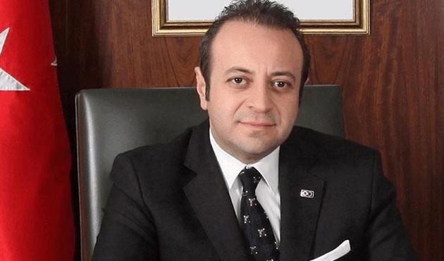 Egemen Bağış'dan Hollandalı ırkçı ve İslam düşmanı parlementere hak ettiği yanıt!/VİDEO