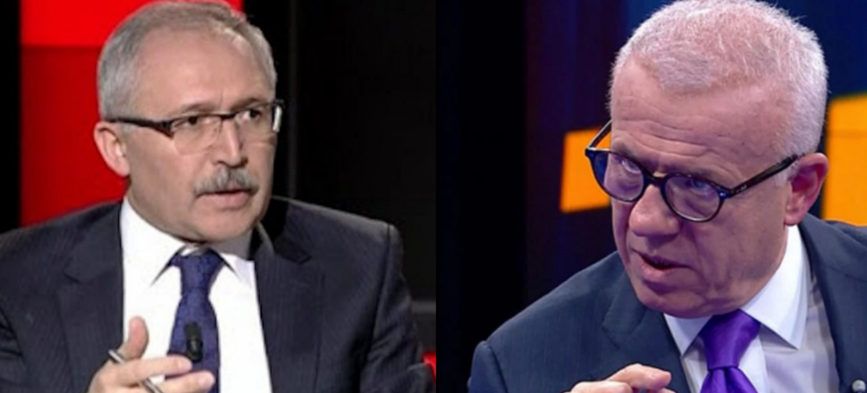 Ertuğtul Özkök'ten Abdulkadir Selvi'ye: Haddimi aşmayacağım, halk kazandı