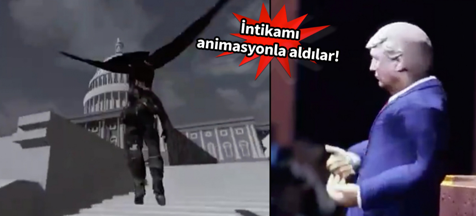İran'dan Kasım Süleymani suikastinin yıl dönümünde intikam yemini