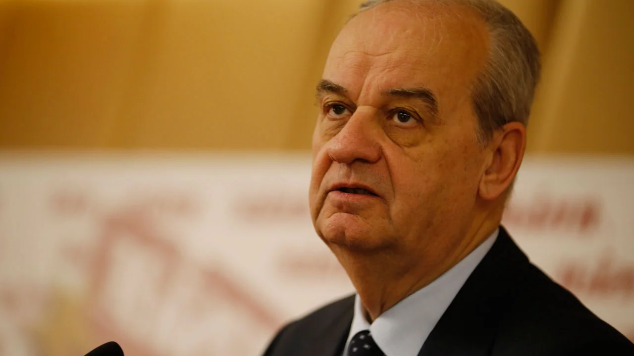Başbuğ’dan antidemokratik “Menderes” çıkışı
