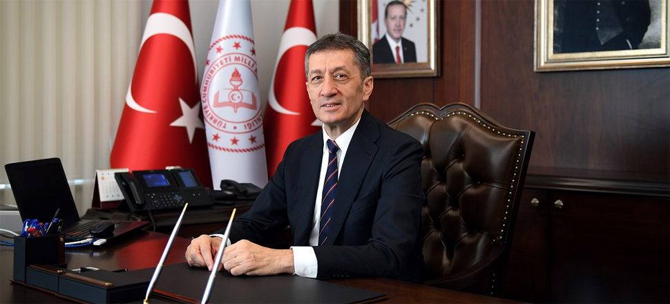 MEB'den yüz yüze eğitim kararı!