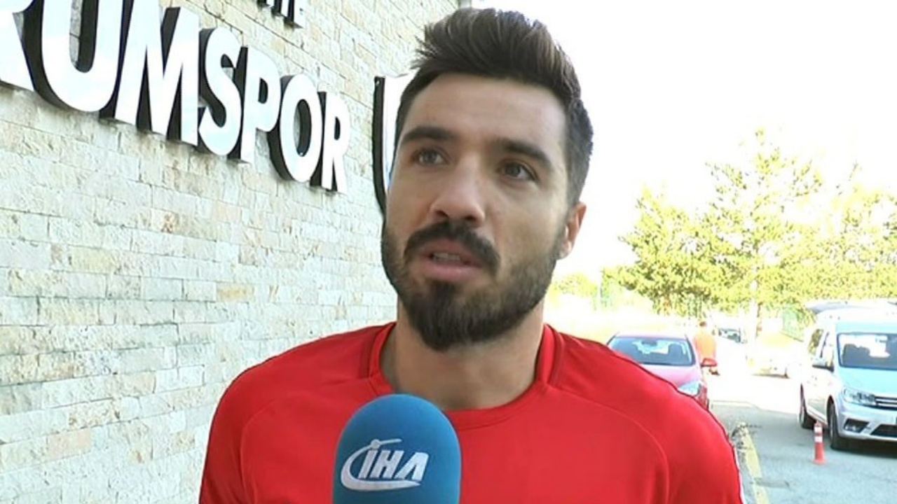 BB Erzurumspor, İbrahim Akdağ ile yollarını ayırdı