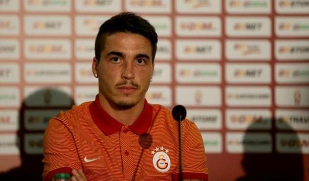 İlk bombayı Fenerbahçe patlattı: Josue!