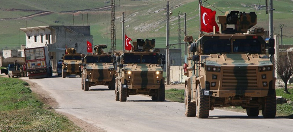 TSK saldırı olasılığına karşı harekete geçti