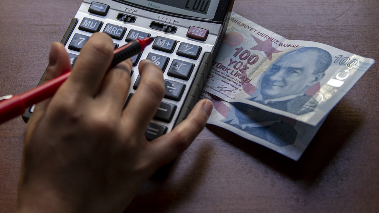 Memur ve memur emeklileri zam hesabına başladı