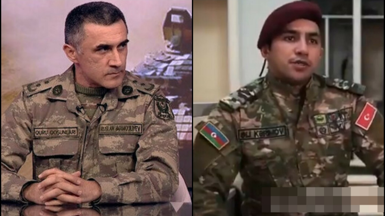 'Türkiye'nin eğitimleri sayesinde kazandık'