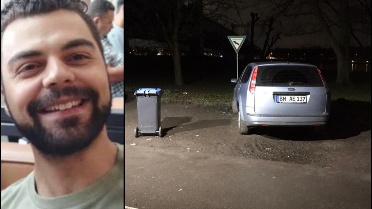 Türk Başkonsolosluğu çalışanının oğlu ölü bulundu