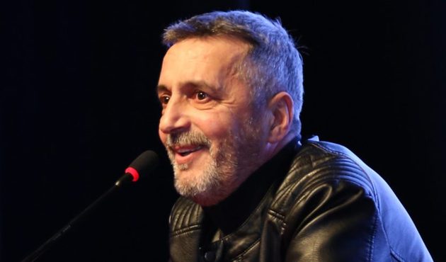 Abdülkerim Durmaz: Aziz Yıldırım başkanlığı bıraktığı gün ölür!