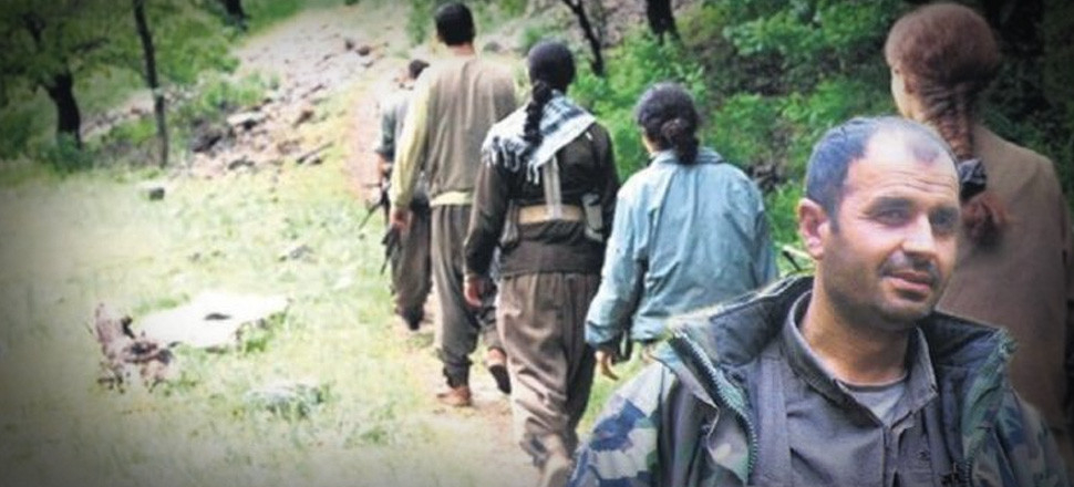 PKK'da kan donduran tecavüz çığlığı!