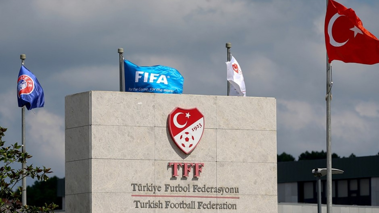 TFF, Süper Lig ekiplerinin harcama limitlerini açıkladı
